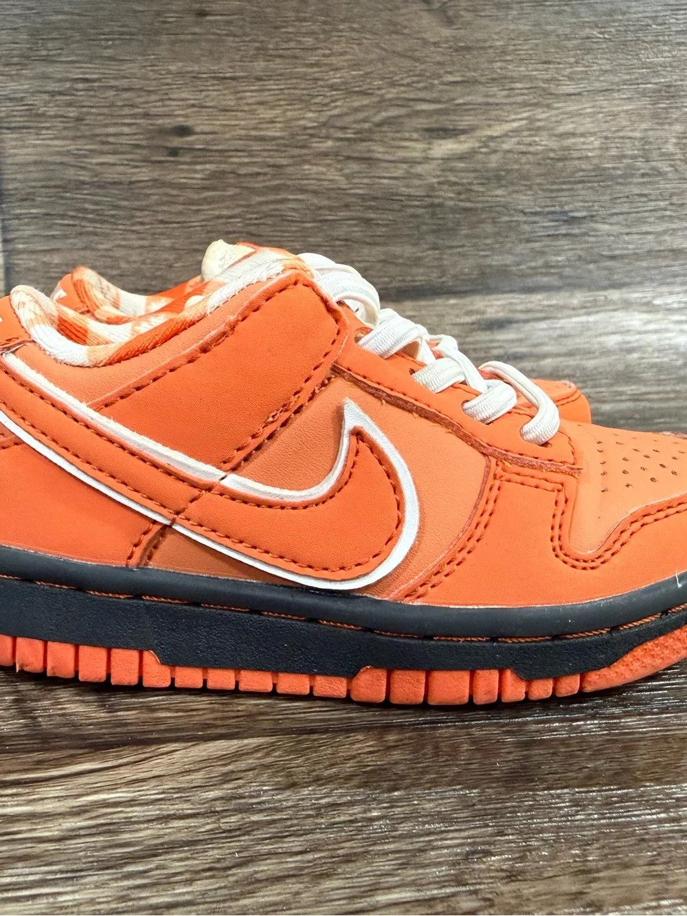 Nike pre owned